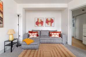 スマートテレビ