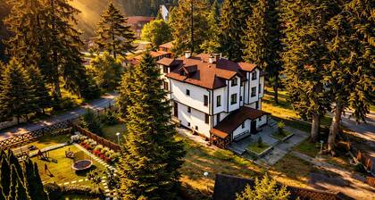 Villa Rila in Borovets