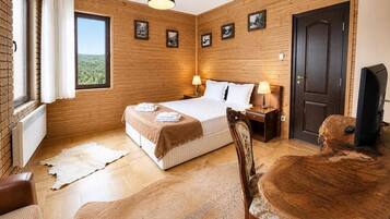 House, Multiple Bedrooms, Fireplace, Mountain View | 9 bedrooms
