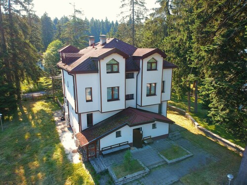 Villa Rila in Borovets 213