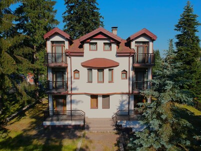 Villa Rila in Borovets