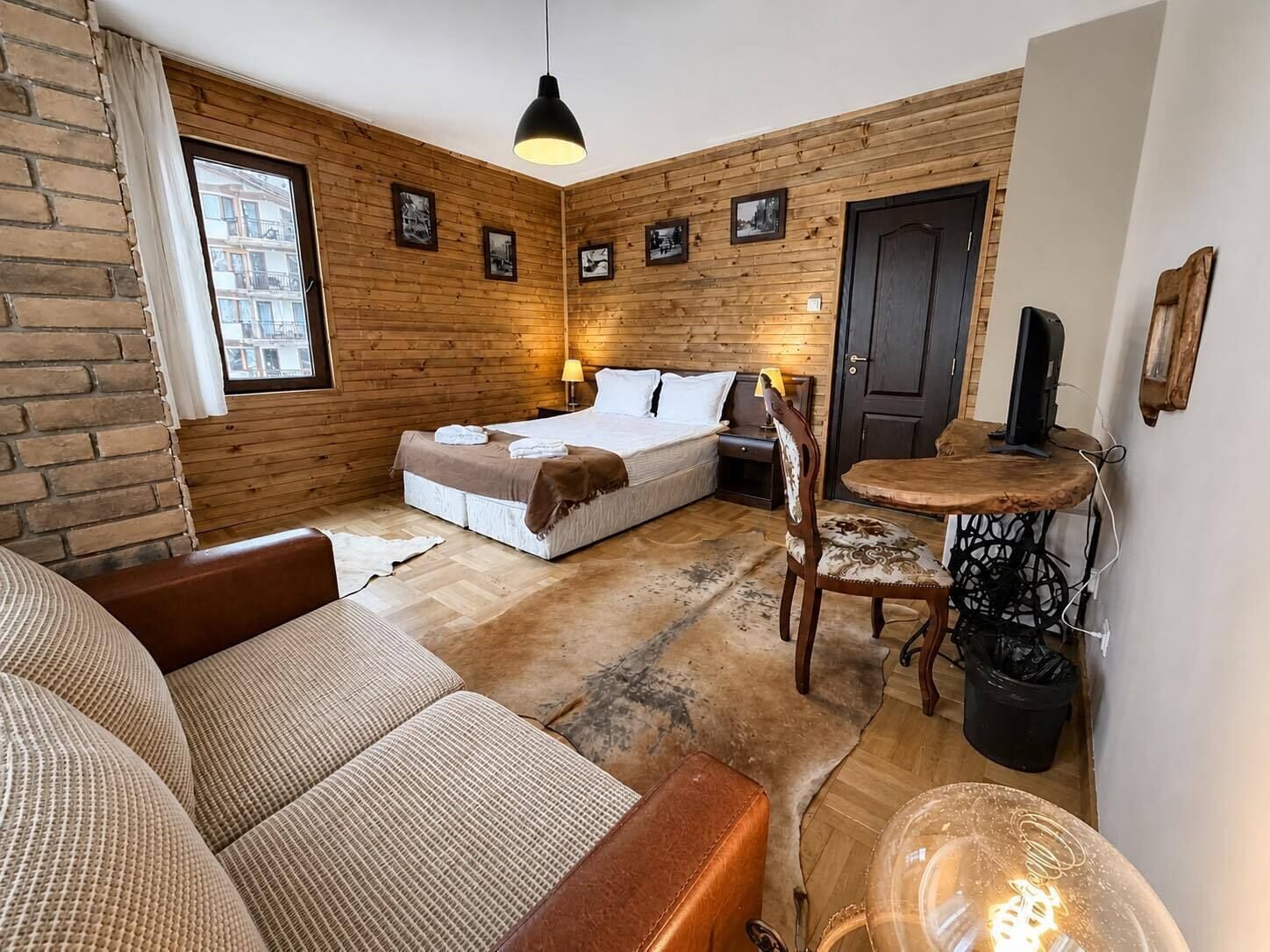 9 bedrooms