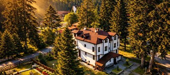 Villa Rila in Borovets