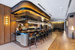 Bar (sur place)