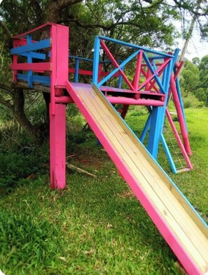 Espace pour enfants