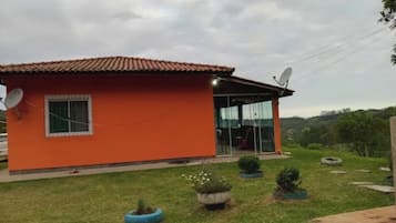Fachada