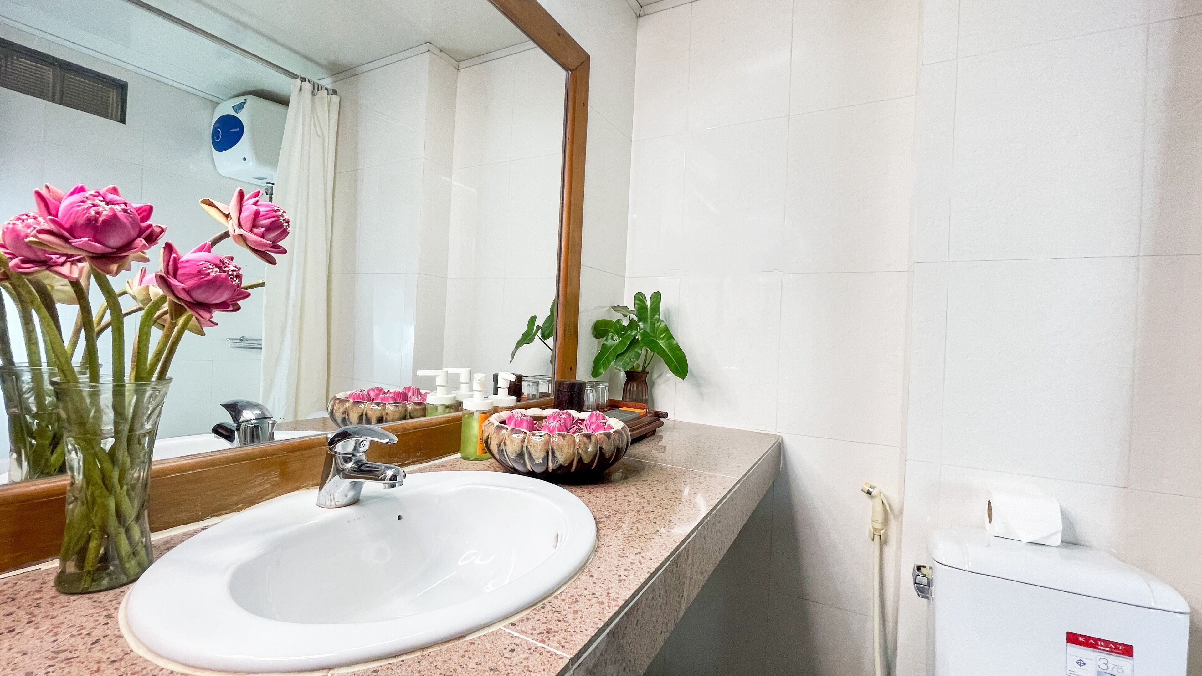 Foto - Siem Reap Center Hotel