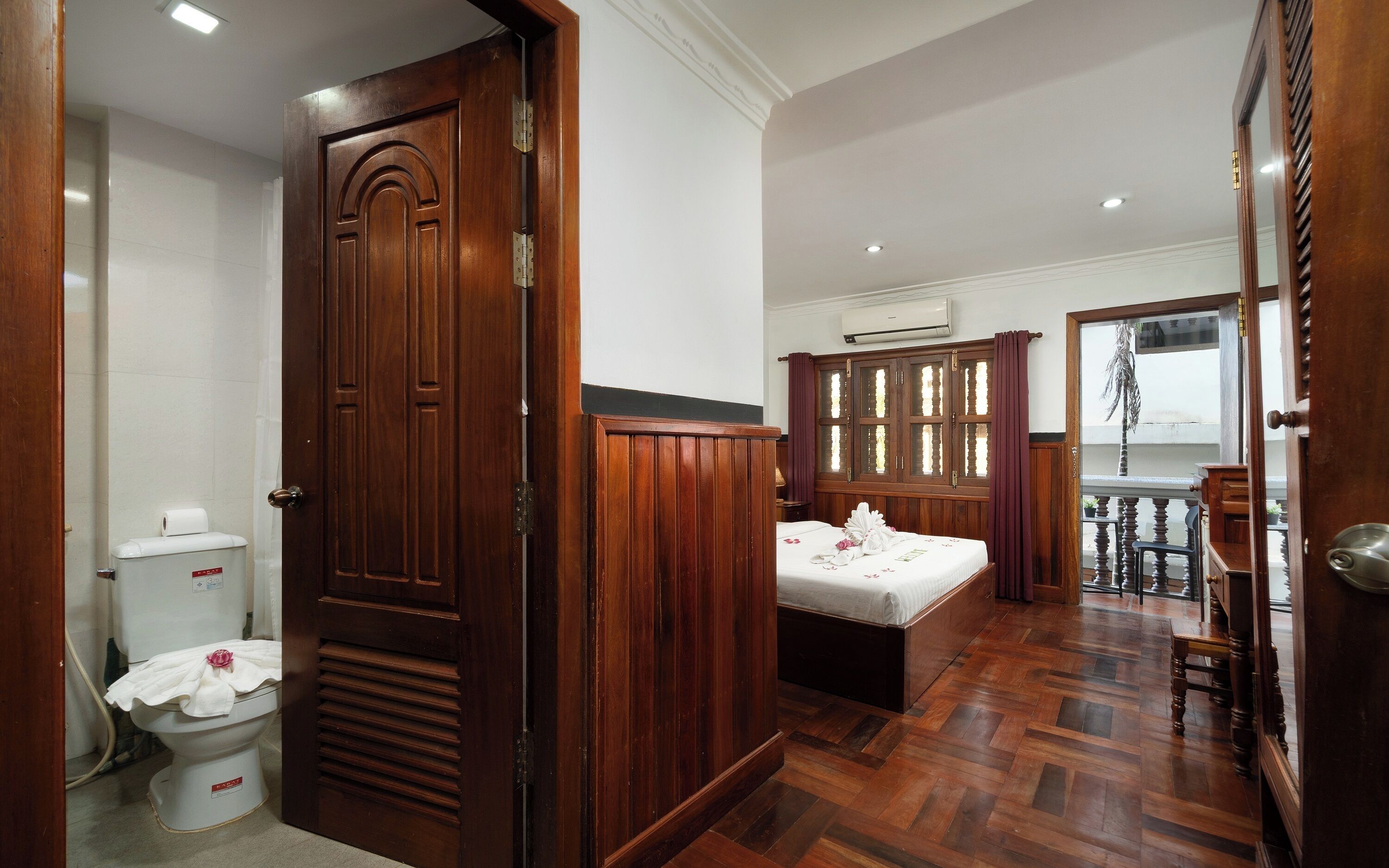 Photo - Siem Reap Center Hotel