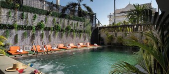 Siem Reap Center Hotel