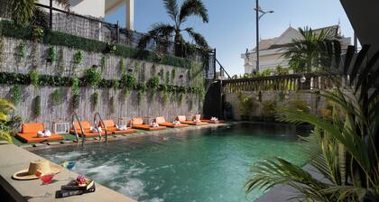 Siem Reap Center Hotel