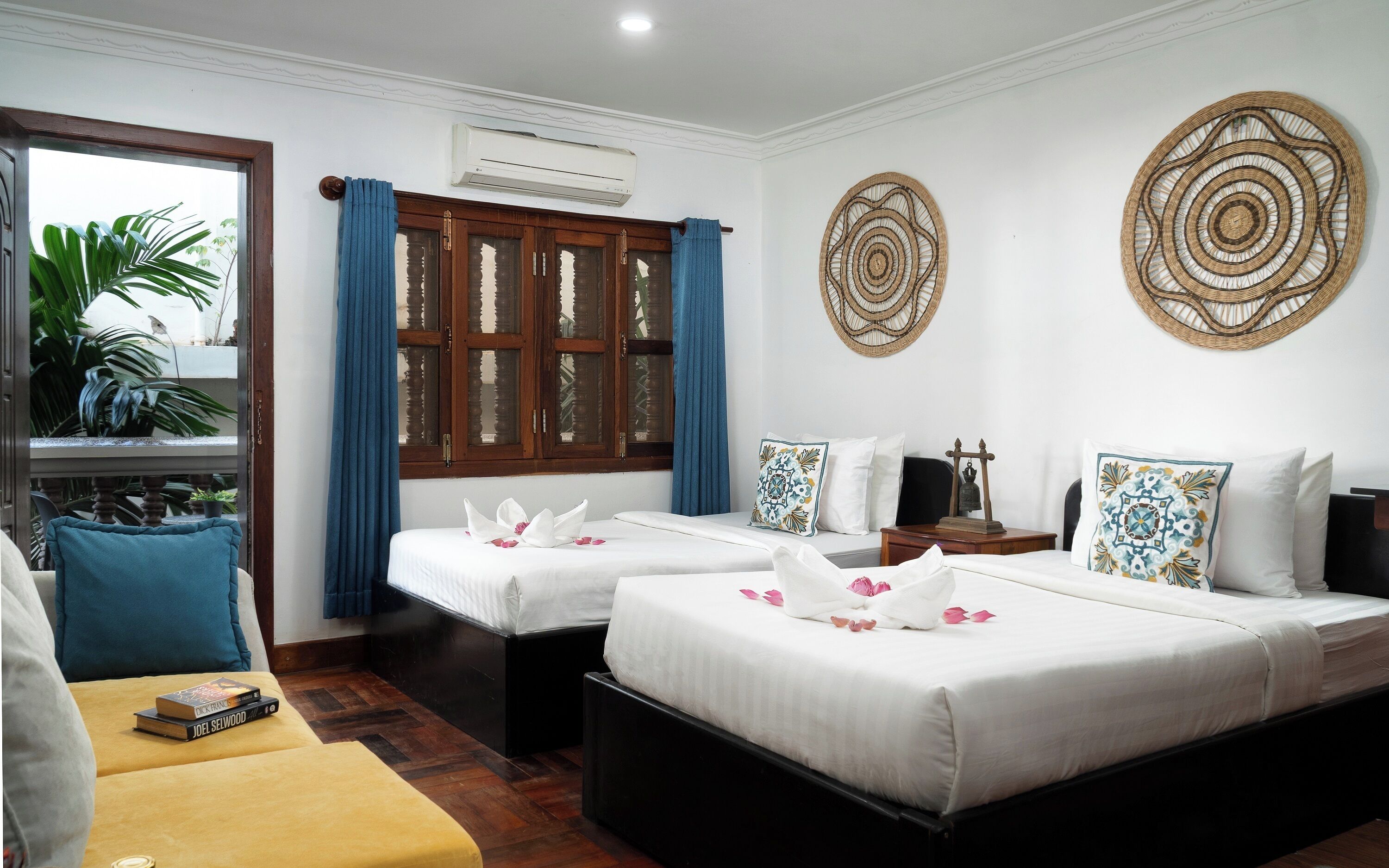 Photo - Siem Reap Center Hotel