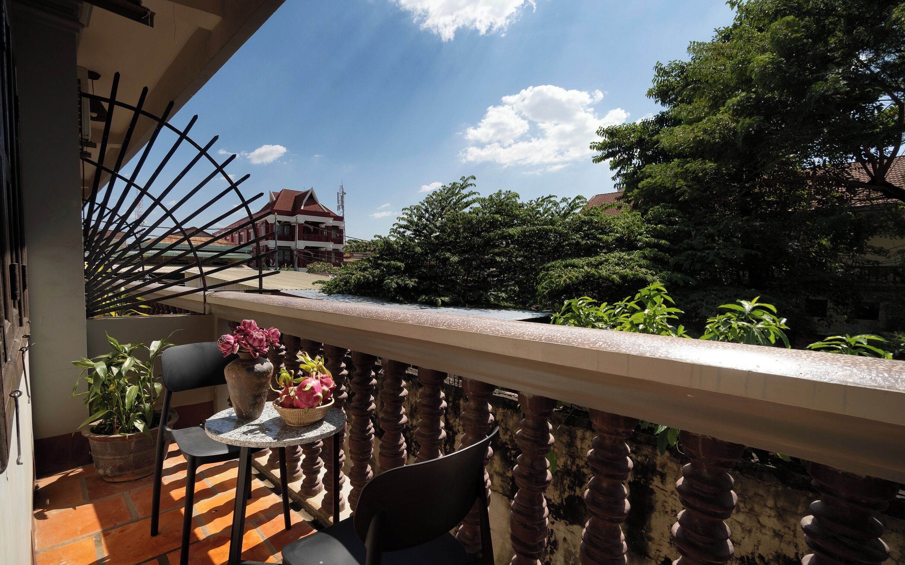 Foto - Siem Reap Center Hotel