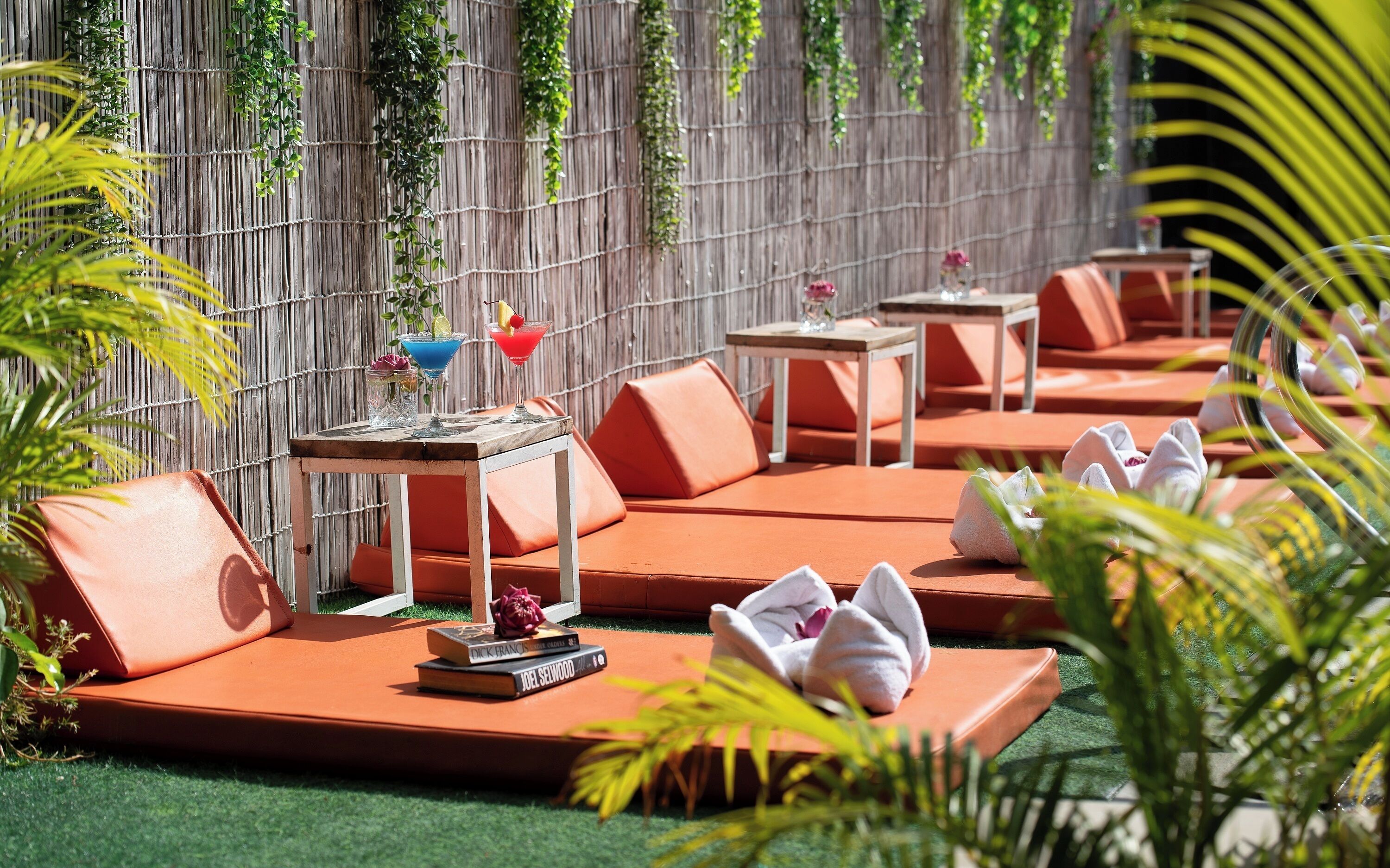 Photo - Siem Reap Center Hotel