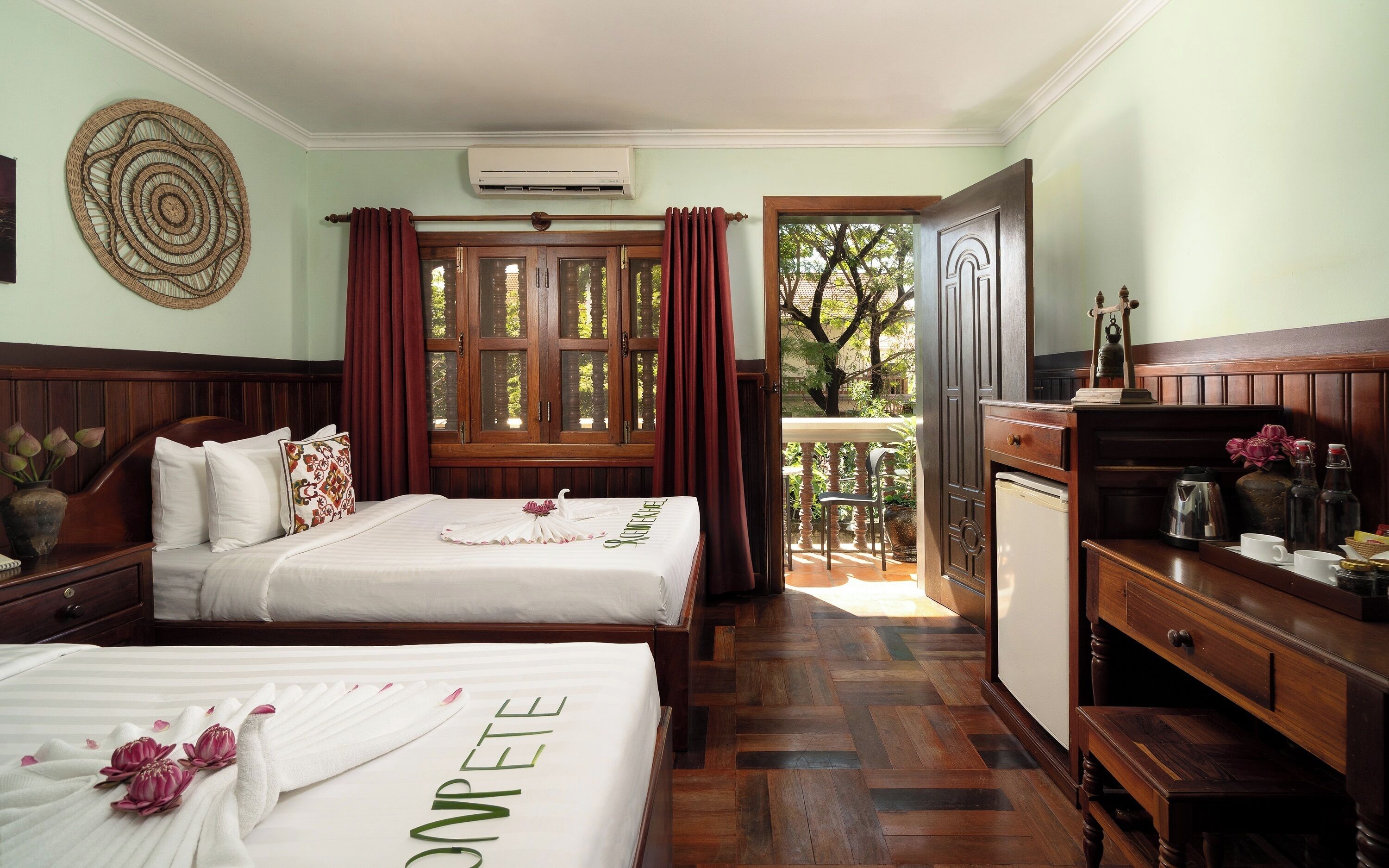 Photo - Siem Reap Center Hotel