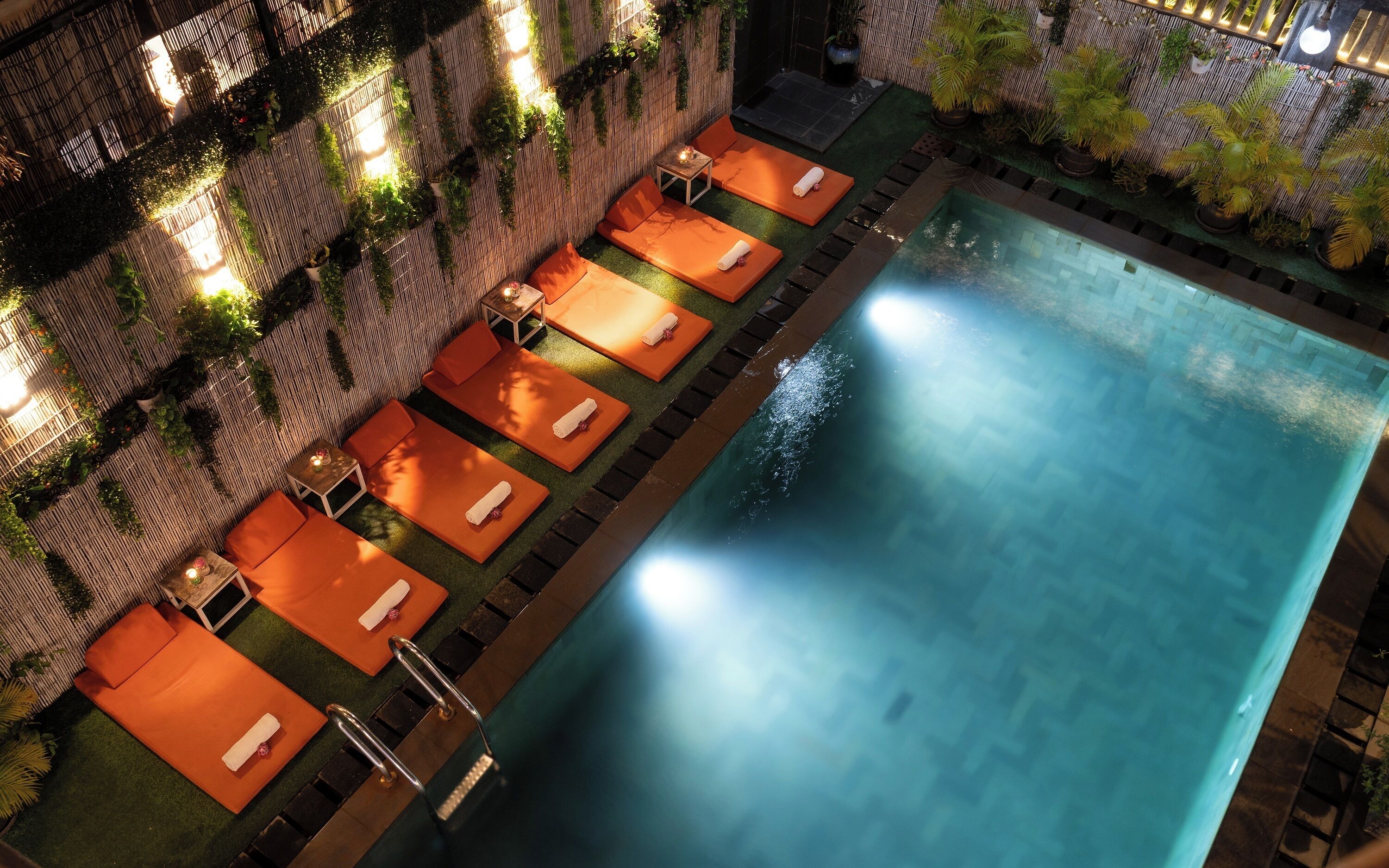 Photo - Siem Reap Center Hotel