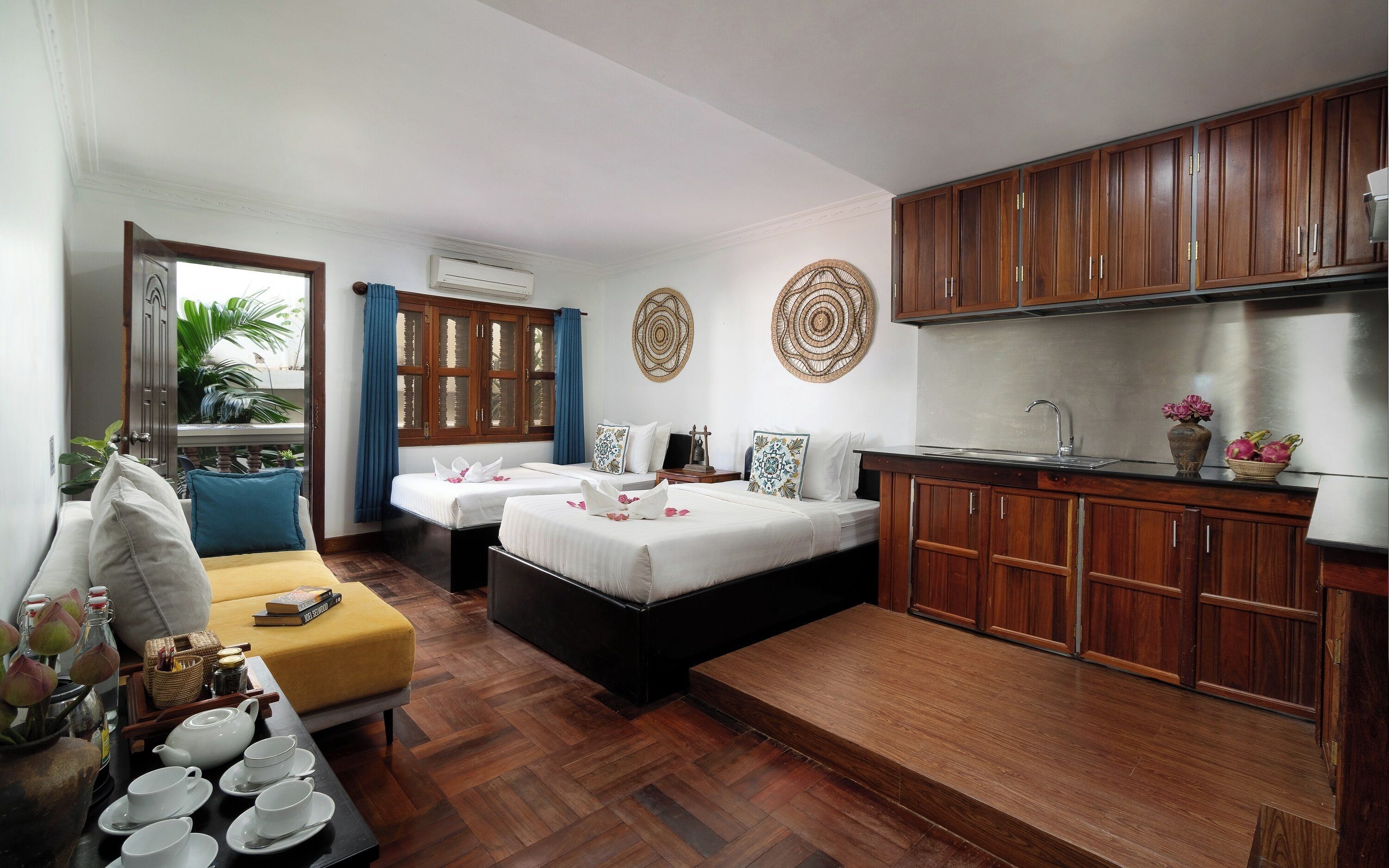 Photo - Siem Reap Center Hotel