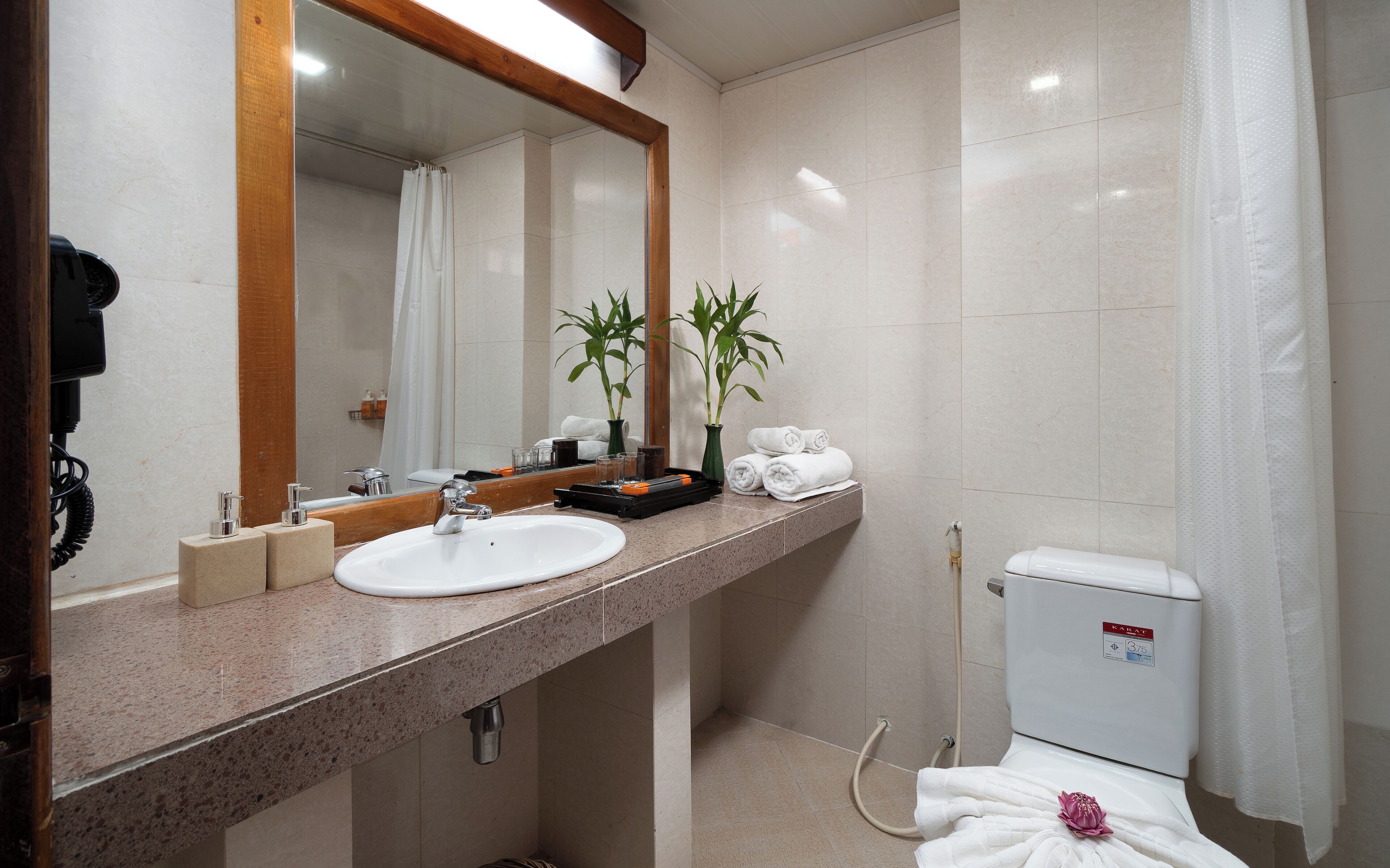 Photo - Siem Reap Center Hotel