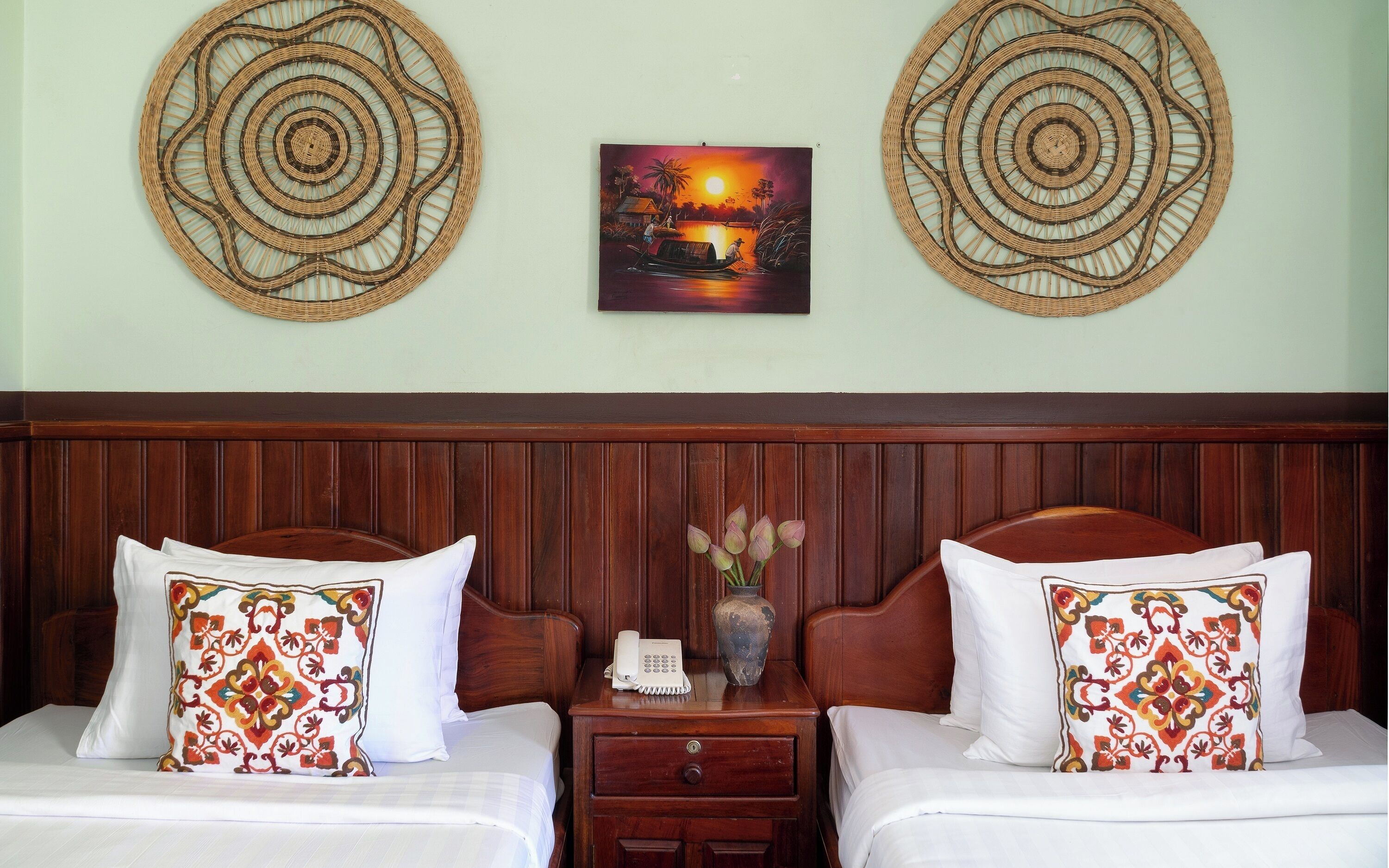 Photo - Siem Reap Center Hotel