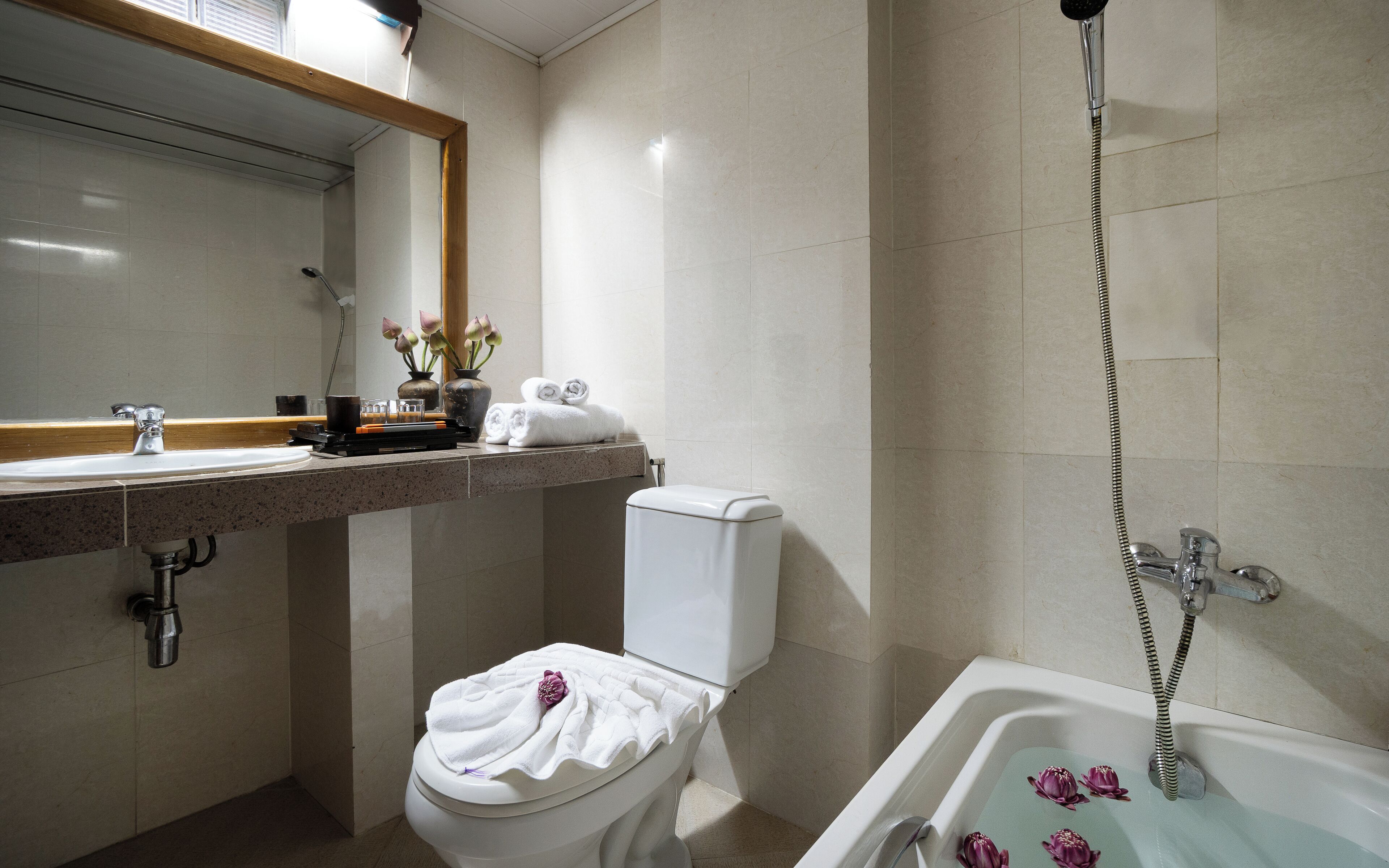 Foto - Siem Reap Center Hotel