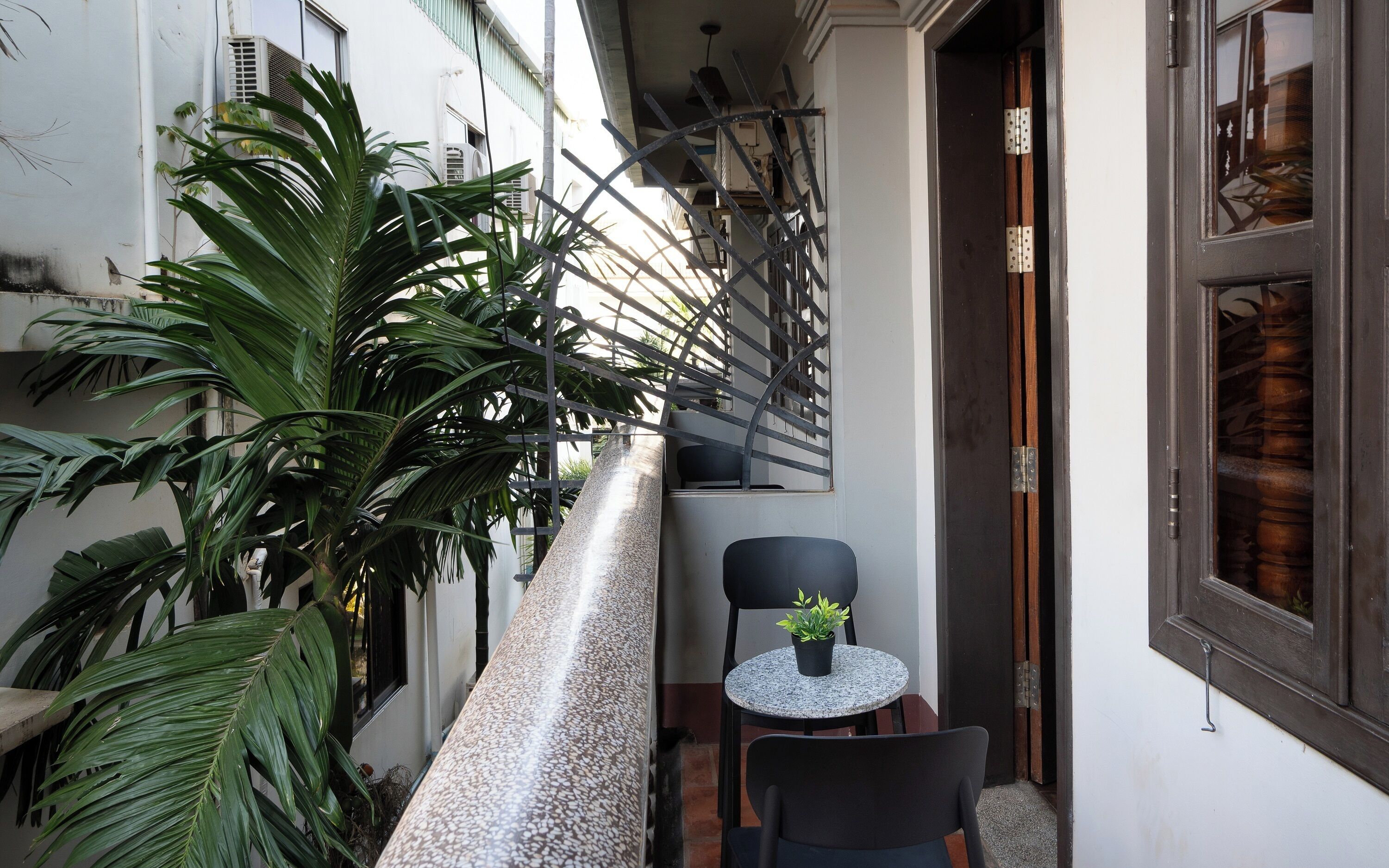 Foto - Siem Reap Center Hotel