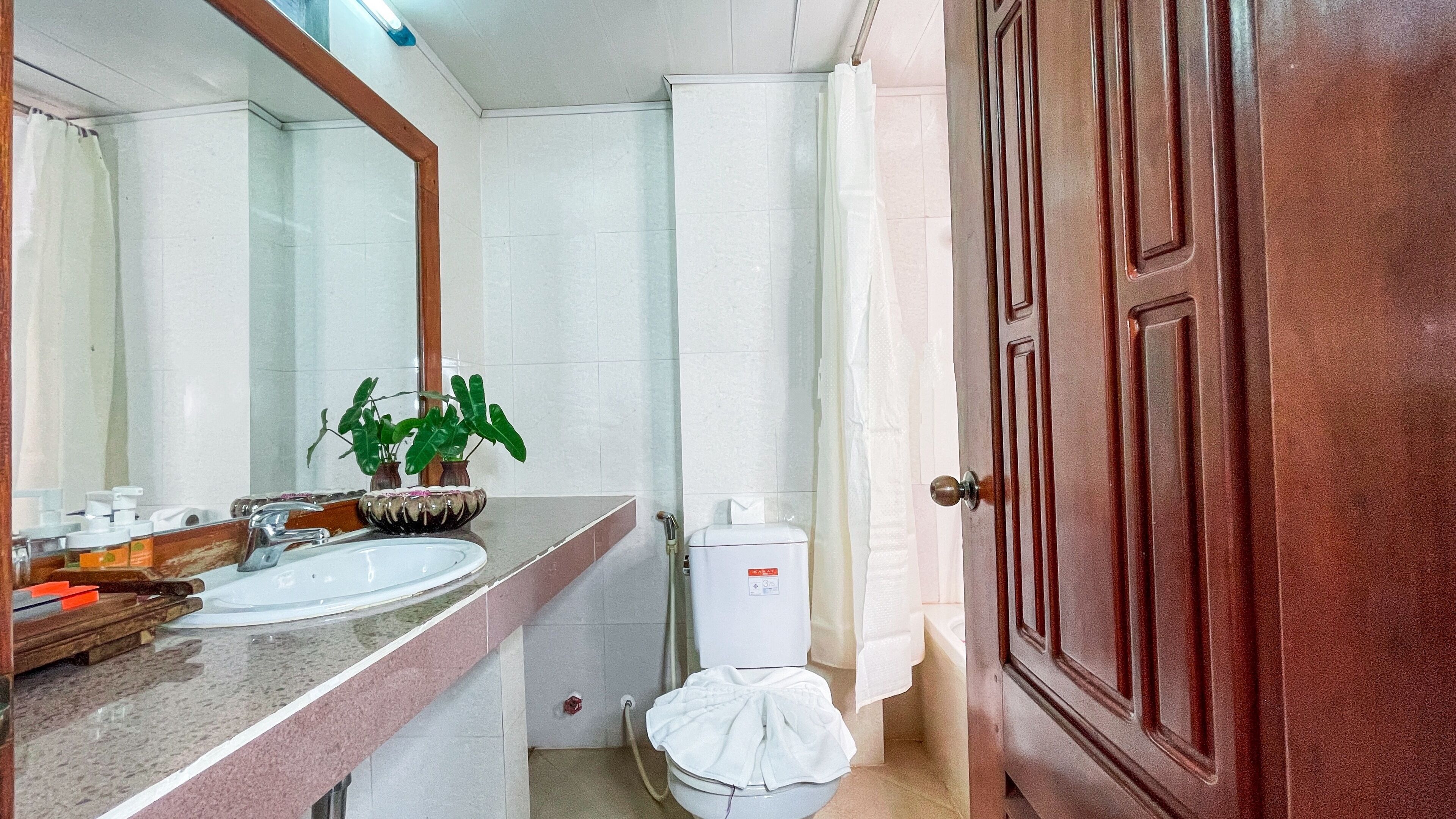 Foto - Siem Reap Center Hotel