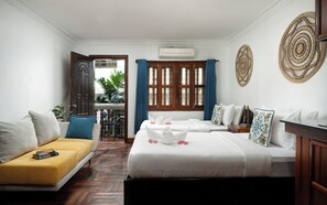 Room amenity - Siem Reap Center Hotel (Siem Reap)