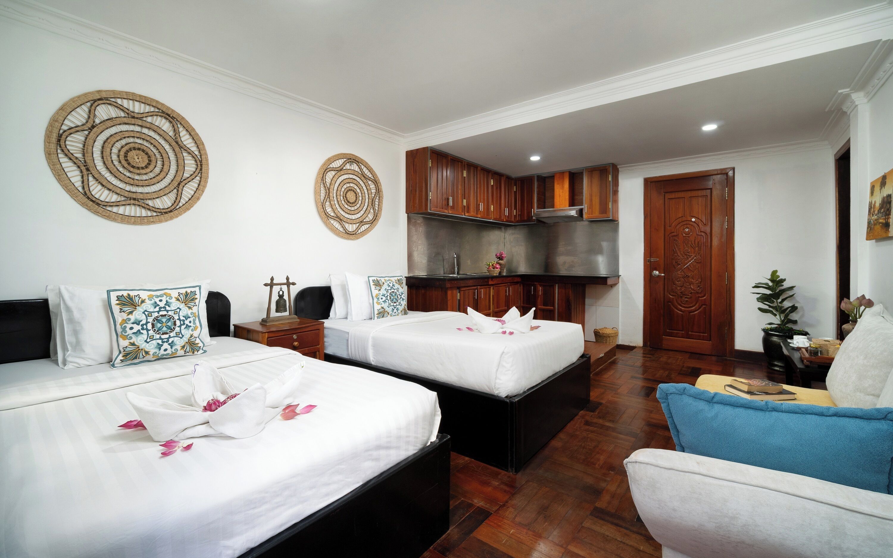 Photo - Siem Reap Center Hotel