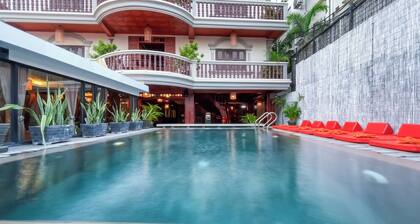 Siem Reap Center Hotel