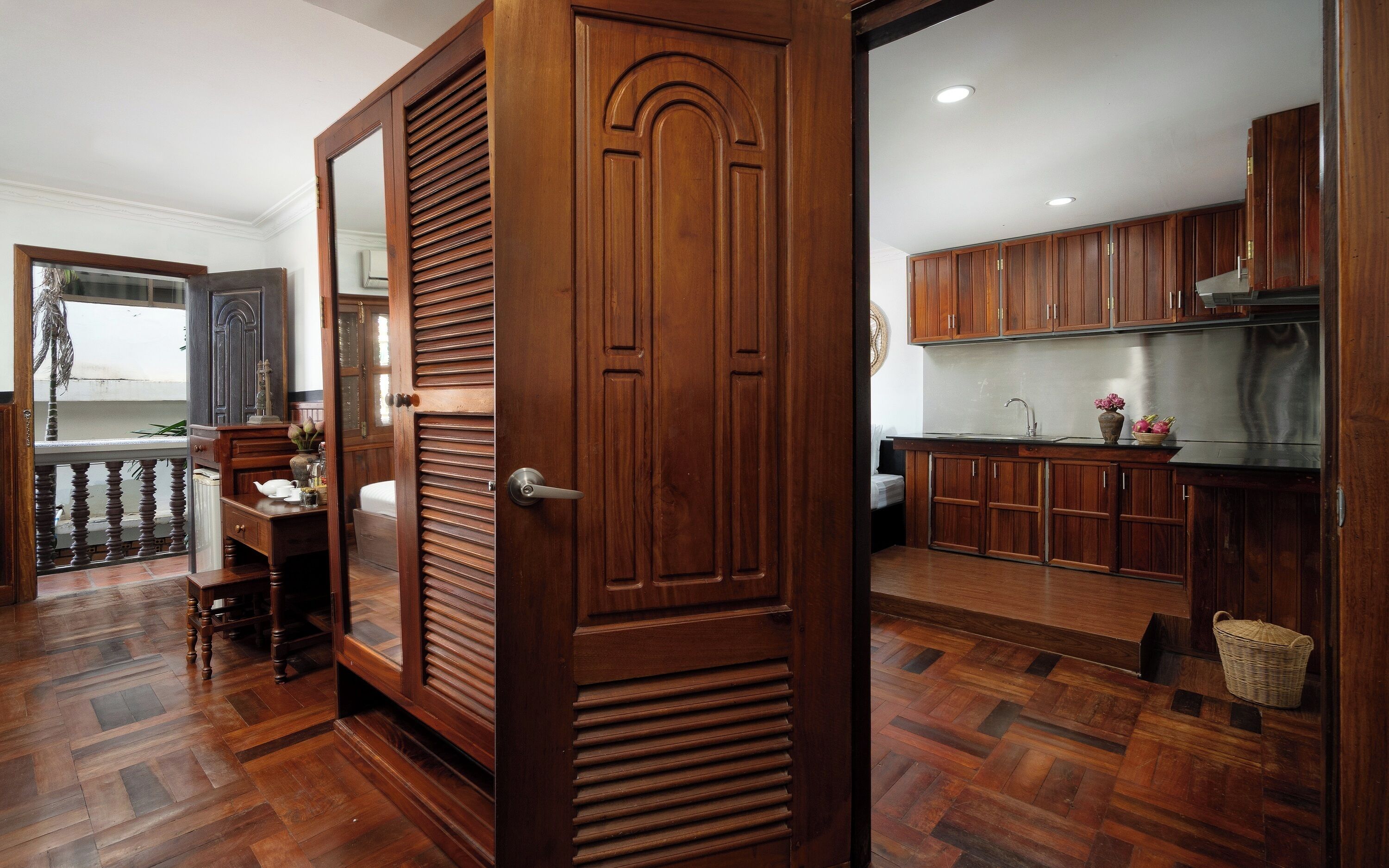 Photo - Siem Reap Center Hotel