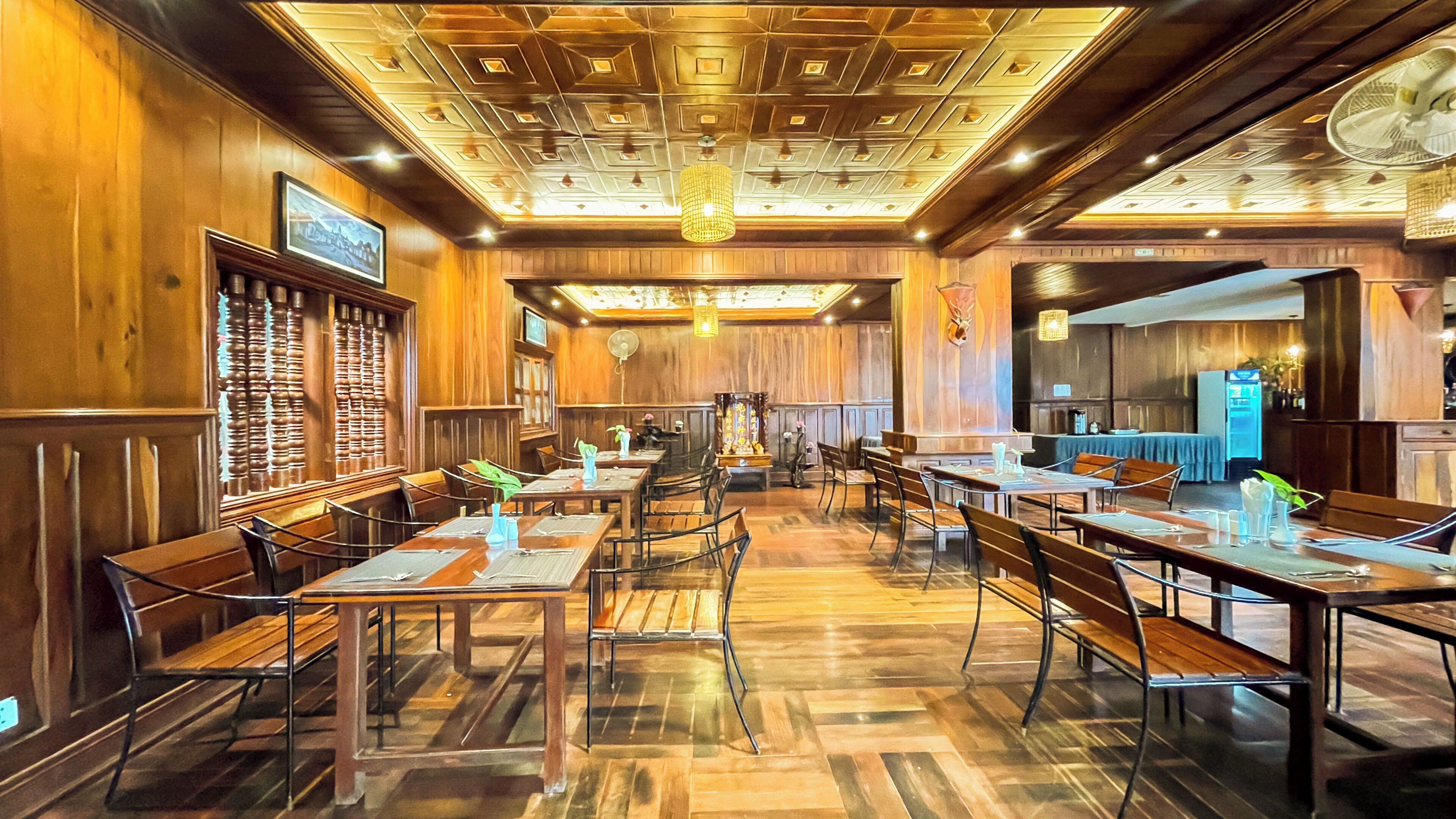 Foto - Siem Reap Center Hotel