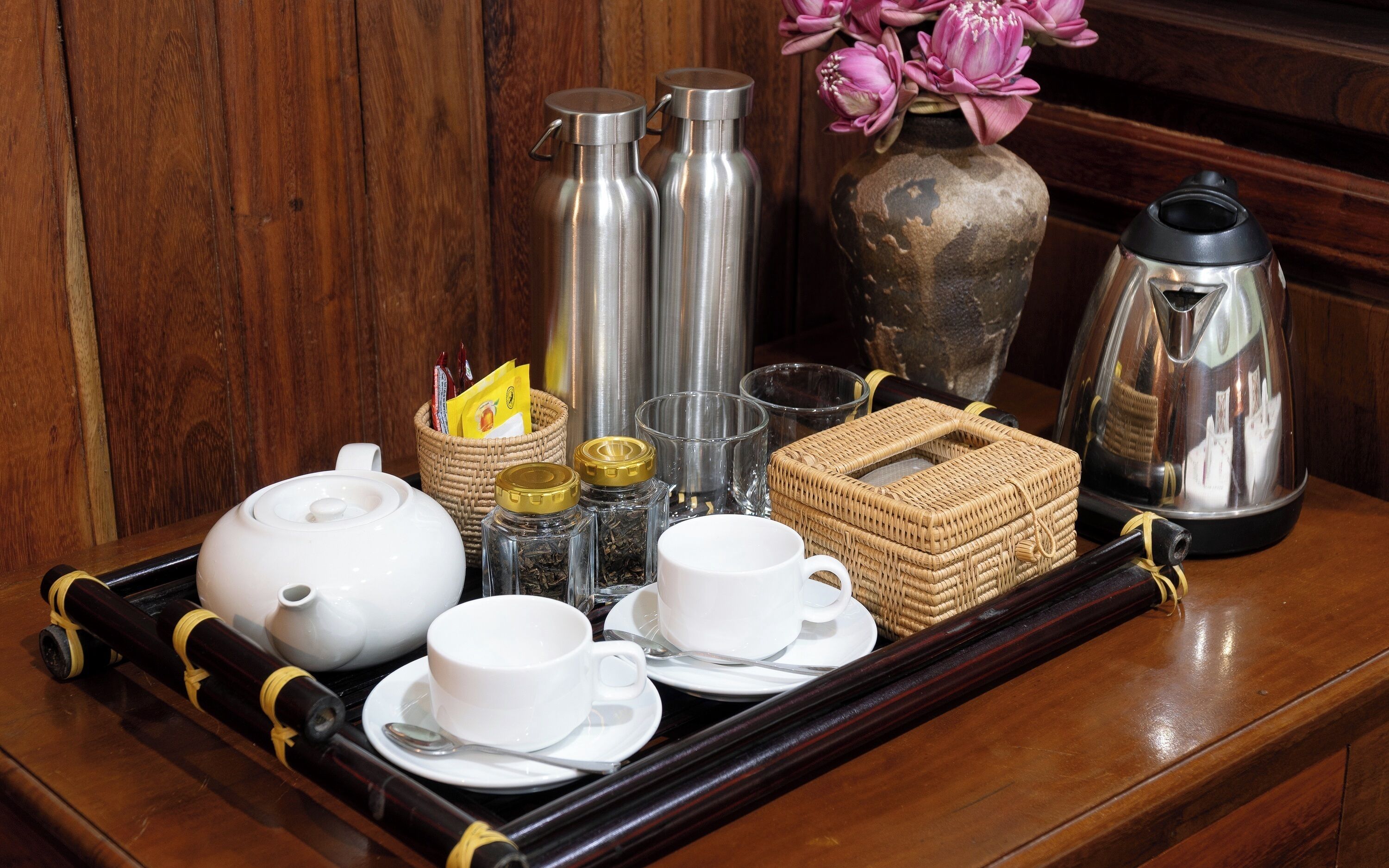 Photo - Siem Reap Center Hotel