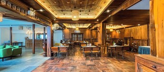 Siem Reap Center Hotel