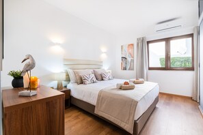 6 habitaciones y camas plegables/adicionales 