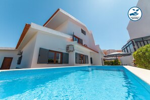 Pool - Villa Cayo Coco (Portimão)