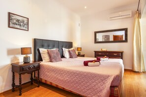 4 bedrooms - Villa Las Palmas (Albufeira)