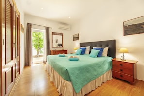 4 bedrooms - Villa Las Palmas (Albufeira)