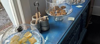 "Stay Where History Meets Hospitality – B&B in Heart of Historic Daytona"