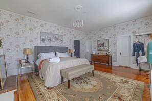 1 chambre, fer et planche à repasser, Wi-Fi