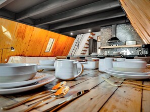 Restauration