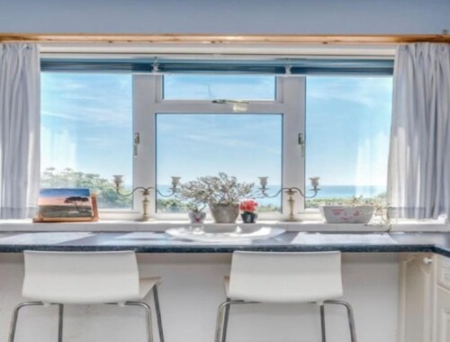 Brighton - 3 Beds - Pet Friendly - Sea View