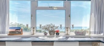 Brighton - 3 Beds - Pet Friendly - Sea View