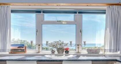 Brighton - 3 Beds - Pet Friendly - Sea View