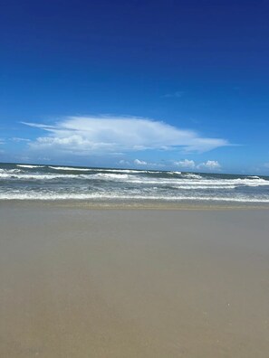 Am Strand