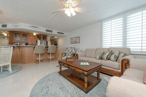 スマートテレビ