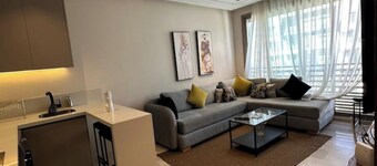 Very nice chic studio