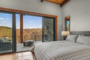 4 chambres, bureau, fer et planche à repasser, Wi-Fi