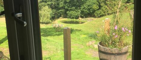 Căn hộ | 2 phòng ngủ