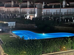 Casa | Alberca | Alberca al aire libre 