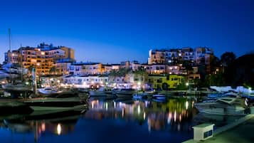 Huis | Jachthaven
