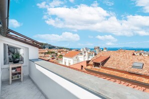 Appartement, roken | 1 slaapkamer